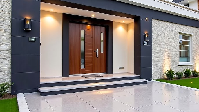 Commercial Plywood