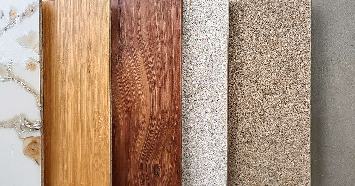 Commercial Plywood